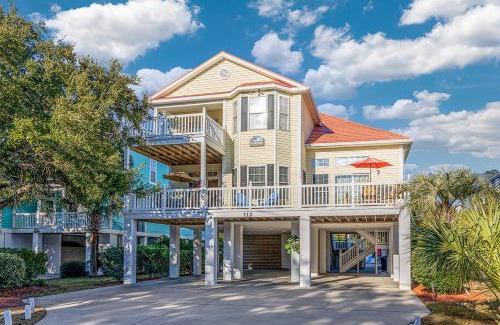 Woodland Terrace House | Seven Palms