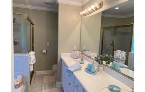 Woodland Terrace House | Seven Palms