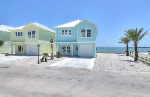 Fulton House | Seven Palms