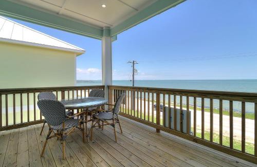 Fulton House | Seven Palms