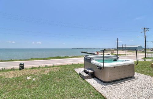 Fulton House | Seven Palms
