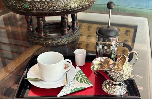 Fort Galle Bed & Breakfast | Seven Pillars No 39 Galle Fort