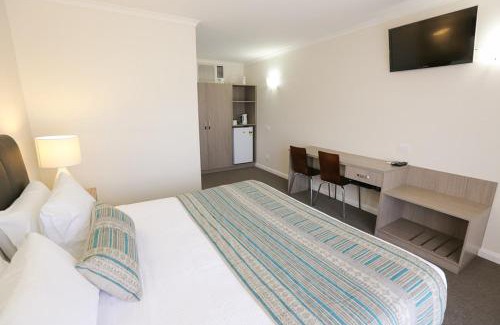 Mildura Central Business District Hotel | Seven Pines Motor Inn