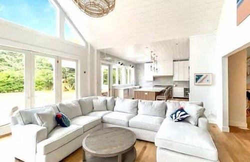 Water Mill House | Seven Ponds Villa by Rove - 7BR Family Home with Heated Pool