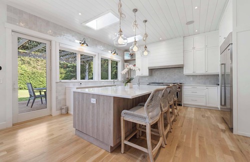 Water Mill House | Seven Ponds Villa by Rove - 7BR Family Home with Heated Pool