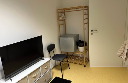 Bensdorf Apartment | Seven quiet rooms in a rural location