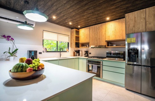 Jaco House | Seven Ranch Jungle Villa