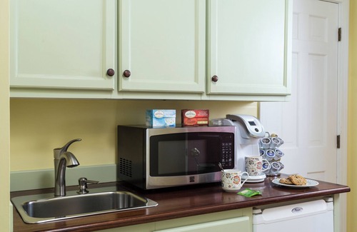 Nantucket Town Bed & Breakfast | Seven Sea Street Inn
