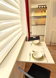 Birchington Apartment | Seven Seas Beach Retreat