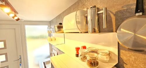 Birchington Apartment | Seven Seas Beach Retreat