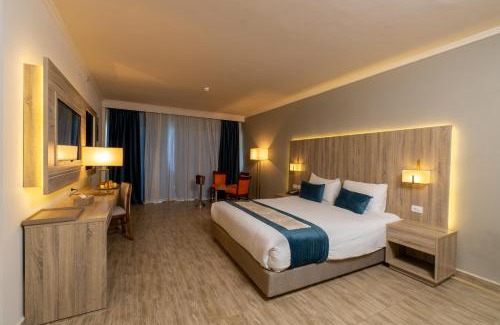 Safaga Resort | Seven Seas Jolie Bay - Ultra All Inclusive