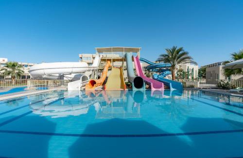 Safaga Resort | Seven Seas Jolie Bay - Ultra All Inclusive