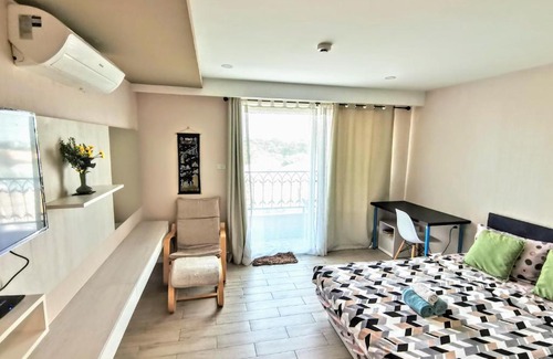 Na Kluea Apartment | Seven Seas Pattaya by Siam Luxury