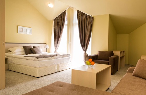 Razlog Hotel | Seven Seasons Hotel