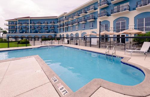 Sebring Hotel | SEVEN Sebring Raceway Hotel