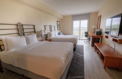Sebring Hotel | SEVEN Sebring Raceway Hotel