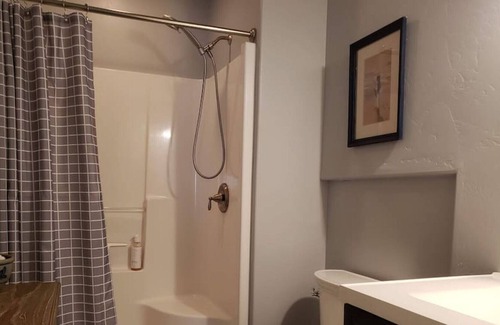 Livingston House | Seven Sisters Home Away from Home