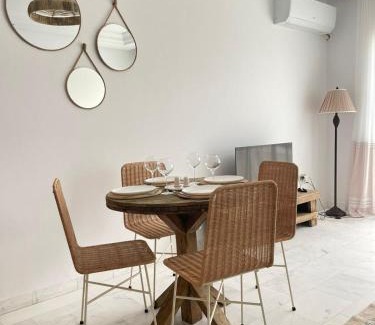 Le Kram Apartment | Seven Sky appartment in Tunis