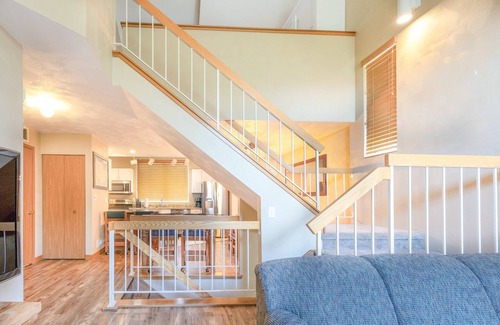 Seven Springs Condo | Seven Springs 2BR+Loft Premium Condo, sleeps 11! by RedAwning