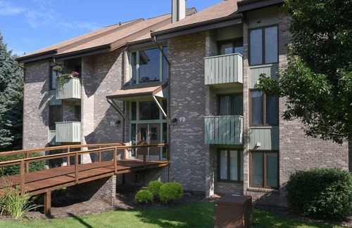 Seven Springs Condo | Seven Springs 4 BR Deluxe Townhouse, Sleeps 11! by RedAwning - Save 10% on 3 Nights, 15% on 5 Nights!