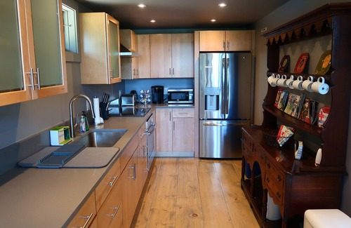 Dorset Ski Chalet | Seven Springs Barn Nestled in the Heart of Dorset