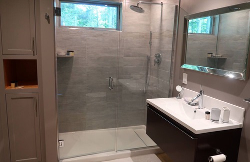 Dorset Ski Chalet | Seven Springs Barn Nestled in the Heart of Dorset