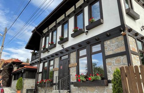 Banya Hotel | Seven Springs Hotel