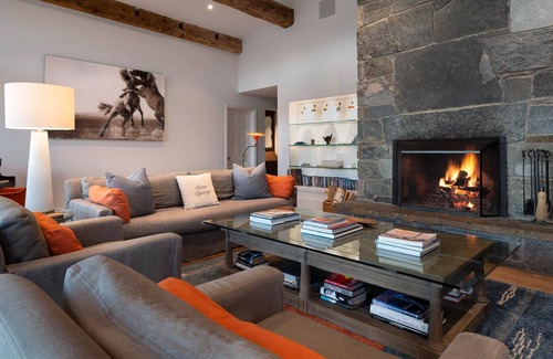 Dorset House | Seven Springs House Nestled in the Heart of Dorset