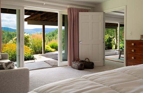 Dorset House | Seven Springs House Nestled in the Heart of Dorset