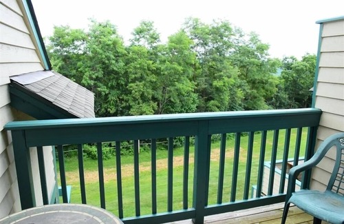 Seven Springs Condo | Seven Springs Meadowridge 2 Bedroom Standard Condo, Mountain Views! by RedAwning