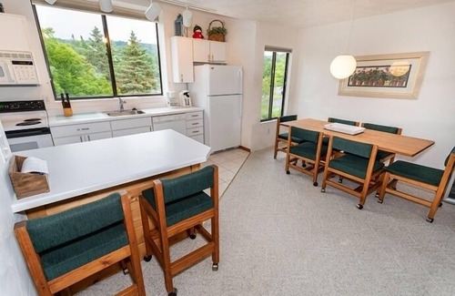 Seven Springs Condo | Seven Springs Meadowridge 2 Bedroom Standard Condo with Loft, Mountain Views! by RedAwning