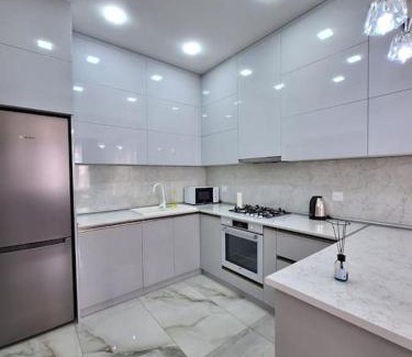 Baku Apartment | Seven Star