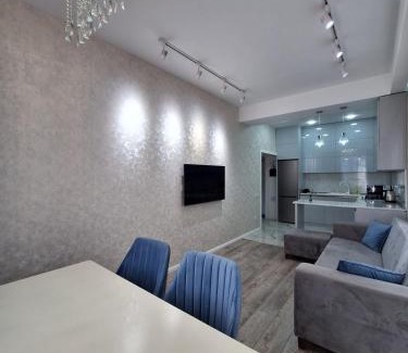 Baku Apartment | Seven Star