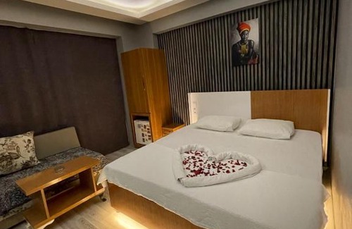Izmir City Centre Apartment | Seven suit