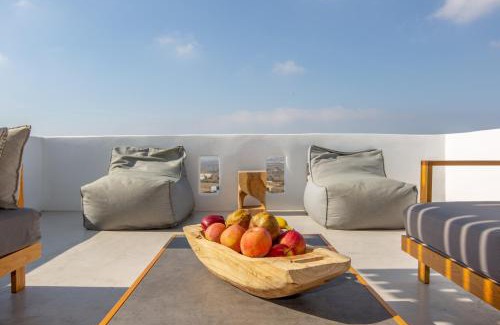 Glinado Apartment | Seven Suites