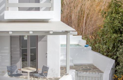 Glinado Apartment | Seven Suites