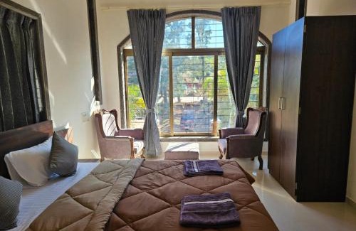 Wai Villa | Seven Villa with Swimming pool