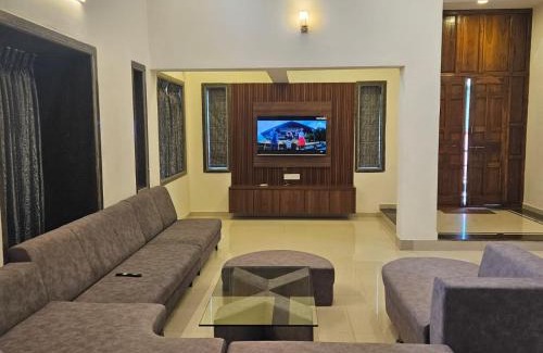 Wai Villa | Seven Villa with Swimming pool