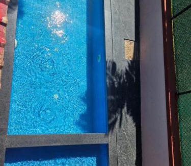 Wai Villa | Seven Villa with Swimming pool