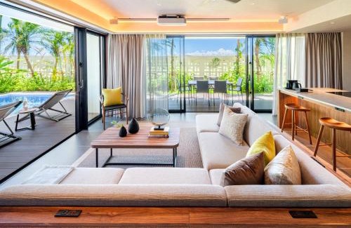 Taketomi-jima Taketomi-cho Hotel | seven x seven ISHIGAKI