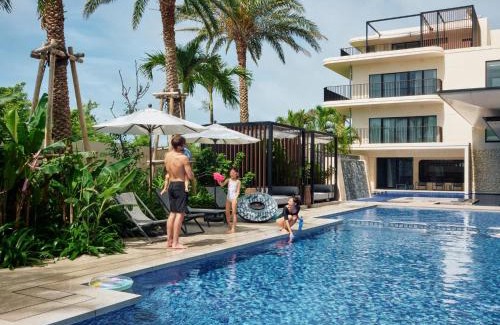 Taketomi-jima Taketomi-cho Hotel | seven x seven ISHIGAKI