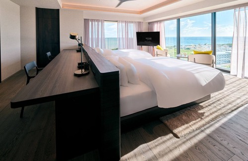 Taketomi-jima Taketomi-cho Hotel | seven x seven ishigaki