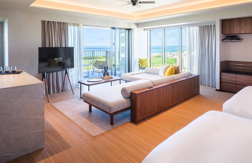 Taketomi-jima Taketomi-cho Hotel | seven x seven ishigaki