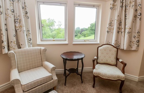 Kelso Cottage | SEVENACRES, family friendly, country holiday cottage in Kelso