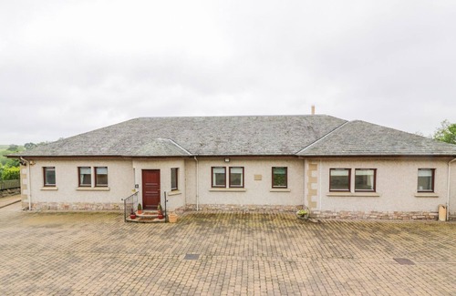 Kelso Cottage | SEVENACRES, family friendly, country holiday cottage in Kelso