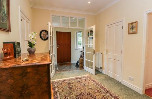 Kelso House | Sevenacres