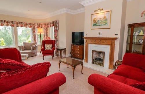 Kelso House | Sevenacres
