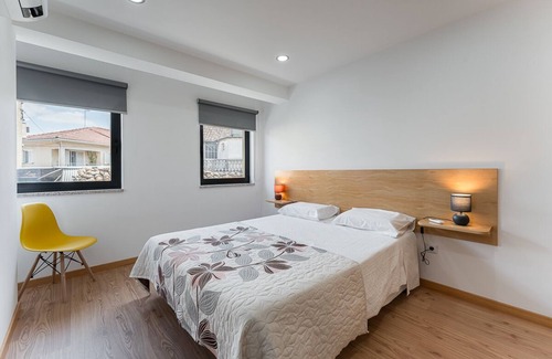 Mangualde Bed & Breakfast | Sevenfarm - Lugar encantador