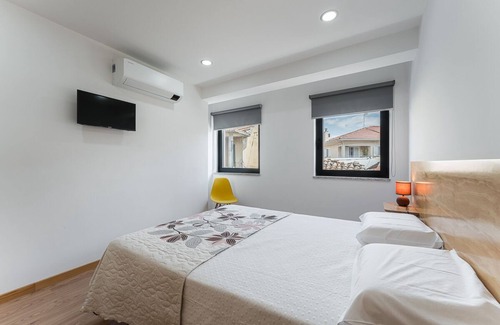 Mangualde Bed & Breakfast | Sevenfarm - Lugar encantador