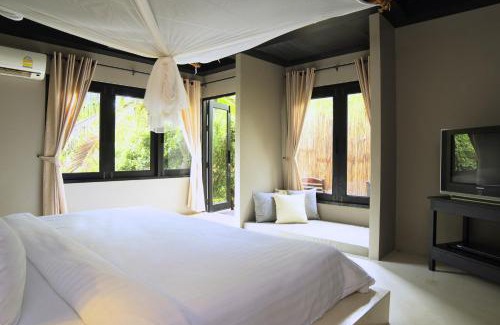 Ko Kradan Resort | Sevenseas Resort Koh Kradan